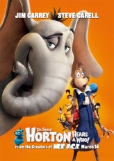 Horton Hears a Who