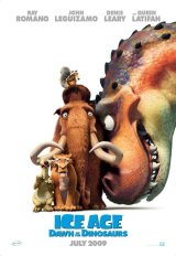 Ice Age Dawn of the Dinosaur