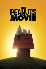 The Peanuts Movie