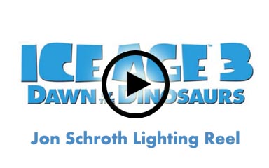 Ice Age 3 Demo