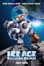 Blue Sky Studios - Ice Age: Collision Course